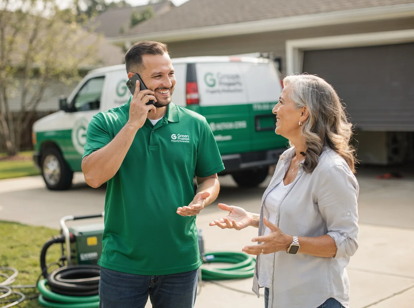 Water Damage Restoration Boston, IN FAQs